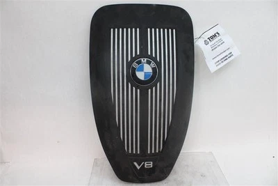 PLASTIC ENGINE COVER BMW X5 2007 07 1273169 - Image 1 of 4