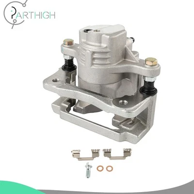 Pinza de freno de disco trasera derecha con soporte para Cadillac CTS V6 2006 2007 2,8 L 3,6 L Foto 1 de 4