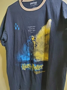 Camiseta Harry Potter Dobby Warn You 2010 Half-Blood Prince Promo Camiseta L - Imagen 1 de 14