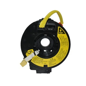 New Spiral Cable Clock Spring For Toyota Corolla Wish MR2 84306-52050 8430652050 - Picture 1 of 9