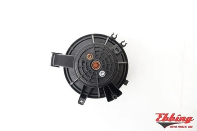 Conjunto motor soplador delantero ID: 22961461 compatible con GMC Acadia 2007-2012 674754 Foto 1 de 4