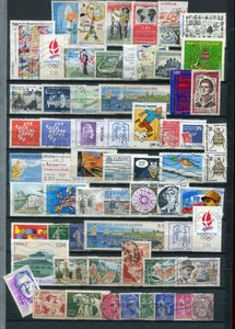 Kl. Sammlung Frankreich, o    ( 51906 ) - Bild 1 von 1