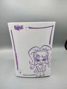 Bratz Secret Stylin Safe MGA Entertainment Missing Top - Picture 1 of 7