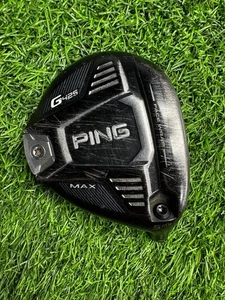PING - G425 MAX - 5 Wood 17.5* - RH + ADAPTER ONLY HEAD - Picture 1 of 10