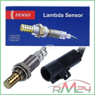1X DENSO SONDA LAMBDA REGOLAZIONE PER FORD MONDEO 1 I 94-96 2 II 99-00 2.5 - Immagine 1 di 4