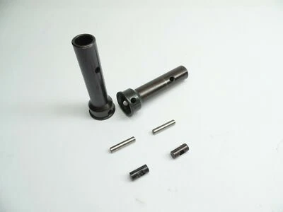 Arrma Outcast 8S ARA310932 Wheel Axles 12x58 mm Front or Rear HOC® - Image 1 of 2