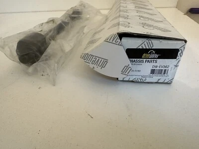 Dirección de varilla de amarre interior EV362 para Chrysler Voyager Town & Country Dodge Caravan Foto 1 de 3