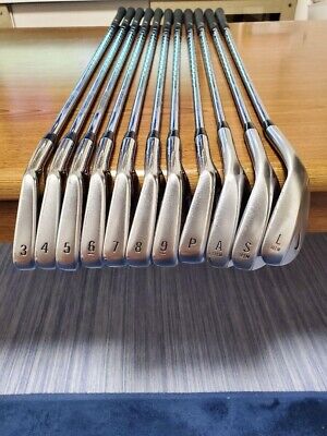 Nike Victory Red Forged TW Blade 4I Iron DG S200 - Japanese Nike Victory Red Forged TW Blade 4I Iron DG S200 - Japanese