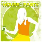 Various Artists House Party 2005 (CD) Album