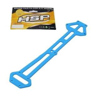 HSP Upgrades Alloy Radio Tray for XSTR and Monster Truck - Part 04002 03990 - Picture 1 of 6