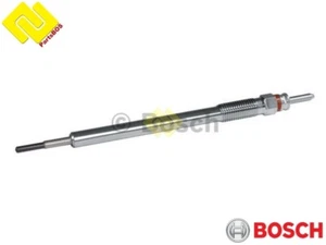 Genuine BOSCH Duraterm F01G00402Z GLOW PLUG 1pc.,19850-26022 ,for LEXUS ,TOYOTA - Picture 1 of 3