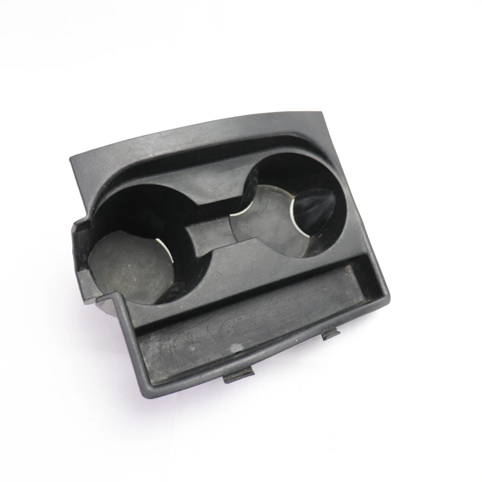 Jeep Grand Cherokee 2005 2006 consola de piso portavasos Mopar VT 5898 OEM Foto 1 de 4