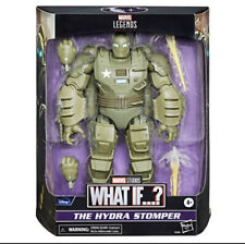 Marvel Legends ‘What if…?’ The Hydra Stomper New In Box Captain America