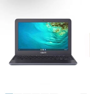 ASUS C203XAYS02GR 11.6" (32GB eMMC, MediaTek MT8173c, 1.70 GHz, 32GB) Chromebook - Picture 1 of 6