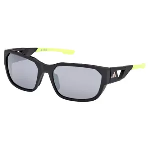 Adidas Golf Men's SP0092 Full Rim Sport Sunglasses, NEW - Picture 1 of 9