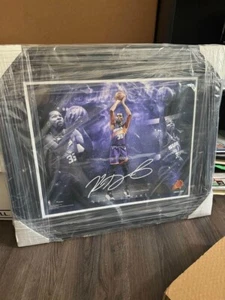Kevin Durant Phoenix Suns Framed 16" x 20" Stars of the Game Collage - Picture 1 of 2