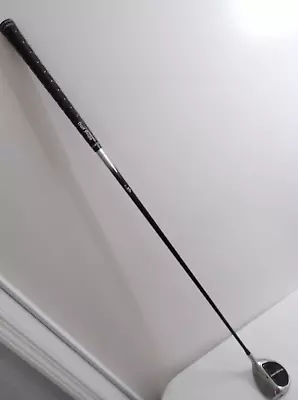 WEDGEWOOD GOLF 7 IRON LH SILVER IR SERIES GRAPHITE FREQUENCY MATCH FILAMENT NICE - Image 1 of 4