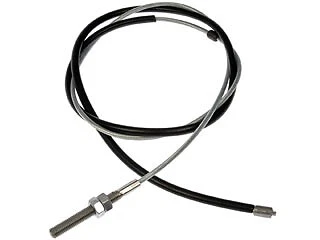 Dorman Parking Brake Cable Intermediate Fits 2000-2006 GMC Yukon XL 1500 2001 - Image 1 of 3