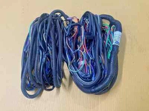 Wiring Harness for Jeep Mahindra CJ 540 DP for Peugeot XDP Engine - Picture 1 of 5
