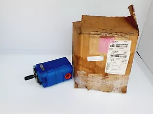 VIKING GPV-0716-77 Fuel Oil Gear Pump EMD 40101610 # NEW - Picture 1 of 7
