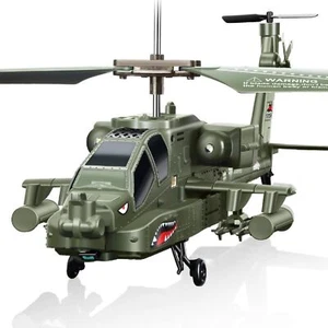 3.5 Channel RC Helicopter with Gyro Sold by TM USA - Picture 1 of 9