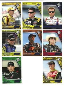 2013 Press Pass POWER PICKS BLAU #24 Clint Bowyer #xx/99! SELTEN NUR 1 KARTE! - Bild 1 von 3