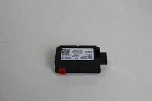 TESLA MODEL X P100D 2018 Tyre Pressure Control Module 1034601-00-C (N218) - Picture 1 of 7