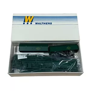 Walthers Scala HO 932-3866 Kit Auto Bobina Cuscino Lettura RDG - Foto 1 di 3