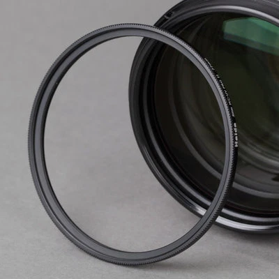 Haida 58mm Slim PRO II MC-UV Multi-Coating MC UV Filter, Lens Protection Filter - Image 1 of 4