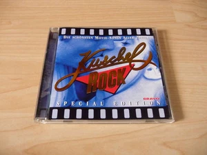 CD Kuschelrock - Die schönsten Movie-Songs aller Zeiten - Special Edition - 1999 - Bild 1 von 1