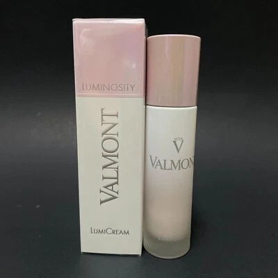 Valmont Luminosity Lumi Cream 50 ml/1,7 oz *NUEVO EN CAJA* Foto 1 de 3