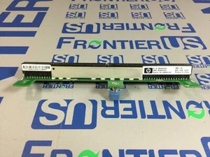 PLACA DE PLANO POSTERIOR DE FUENTE DE ALIMENTACIÓN HPE 496062-001 DL380G6 G7 DL385 G5p - Imagen 1 de 1