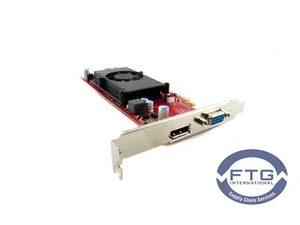 03T7121 IBM GT 620 1GB DDR3 VGA DP Graphics Card - Picture 1 of 1