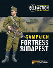 Bolt Action Bolt Action: Campaign - Fortress Budapest