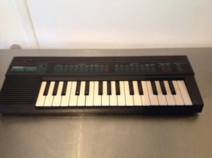 Yamaha PortaSound PSS-130 Electronic Musical Keyboard - Picture 1 of 6