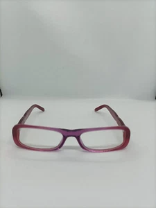 Montatura per occhiali da vista MIU MIU VMU 08G ZV5-1O1 NUOVA ORIGINALE - Foto 1 di 2