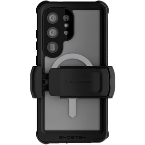 Galaxy S25 / Plus / S25 Ultra Waterproof Case with Belt Clip | Ghostek Nautical - Picture 1 of 47