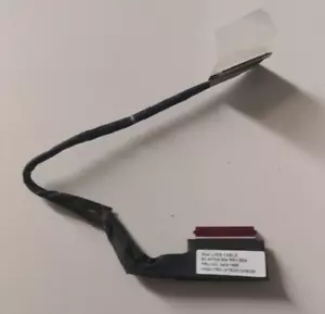 Flat LCD LED Cable For Lenovo ThinkPad T430s Screen Video Display - Picture 1 of 1