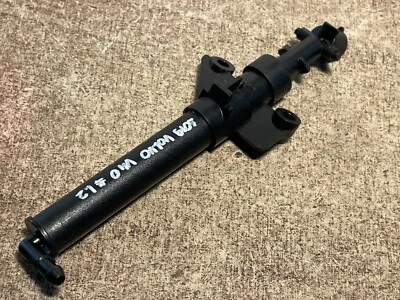 Volvo V40 2019 Driver Side Headlight Washer Nozzle 31276118 Free Delivery!!! #1 - Image 1 of 4