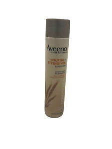 Aveeno Active Naturals Nourish Strengthen Conditioner Damaged Hair Repair 10.5oz