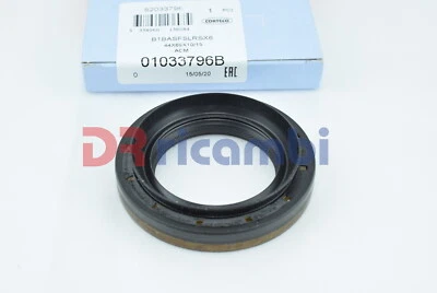 PARAOLIO TENUTA DIFFERENZIALE ANT.  XDRIVE BMW X1 X5 E53 01033796B  44x69x10 /15 Foto 1 de 4