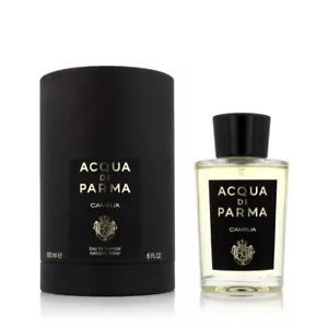 Acqua di Parma Camelia 6.0 oz / 180 ml Eau de Parfum - Picture 1 of 4