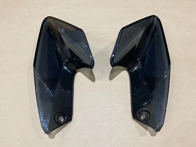 Cubierta de nariz frontal genuina OEM 2020-2022 KTM 390 Adventure cubierta carenado cubierta Foto 1 de 4