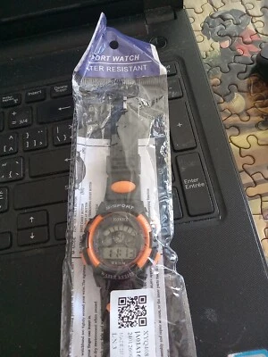 Reloj deportivo Honhx Foto 1 de 2