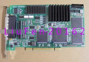 1pc used Hivertec HPCI-CPD578N 8Axis Motion Controller Control card - Picture 1 of 1