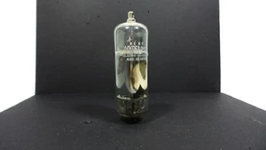 Tubo de electrones vintage MATSUSHITA 40KG4A / PL509 NUEVO DE STOCK sin probar ENVÍO GRATUITO - Imagen 1 de 1
