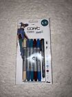 Copic Ciao 5+1 Manga 2 Set Twin Tipped Markers Plus 0.3 Fineliner for Manga Art