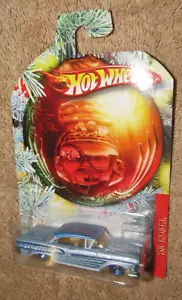2010 Hot Wheels Holiday Hot Rods - 1958 Edsel - Bild 1 von 1