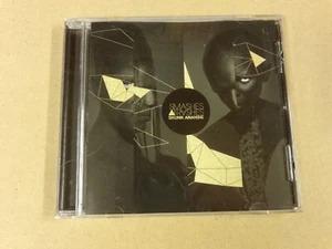 CD / SHUNK ANANSIE - SMASHES TRASHES - Imagen 1 de 2