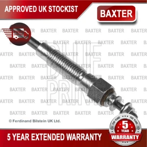 Fits Nissan Patrol 1997-2000 2.8 TD TDi Baxter Glow Plug 110654P400 - Picture 1 of 2